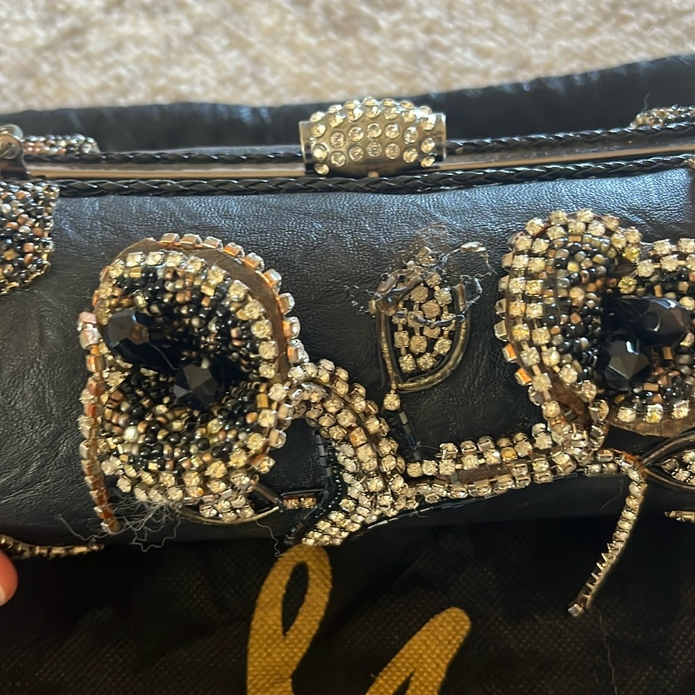 mary frances purse